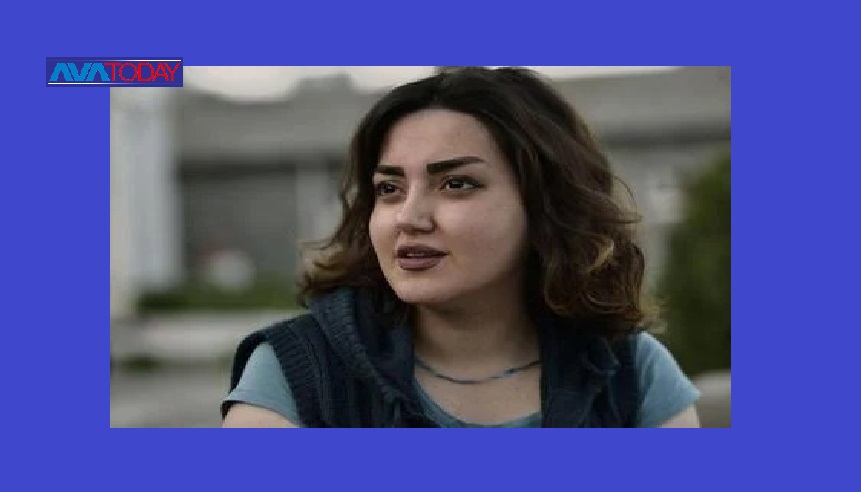 Maysoon Majidi, a Kurdish refugee, goes on hunger strike in an Italian prison.