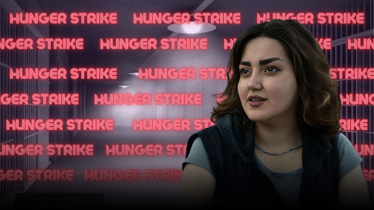 An Italian newspaper called Mason Majidi's continued imprisonment unjust and illegal