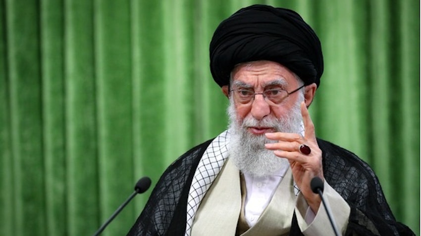 Reports indicate low turnout in Iran’s presidential election