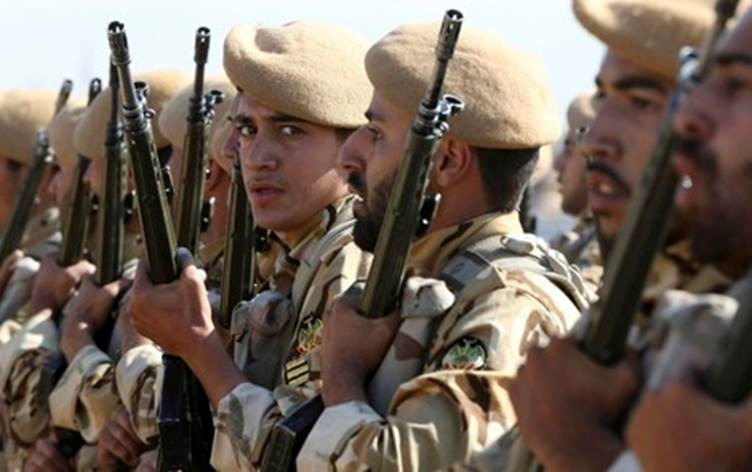 US sanctions banking network supporting Iran’s military