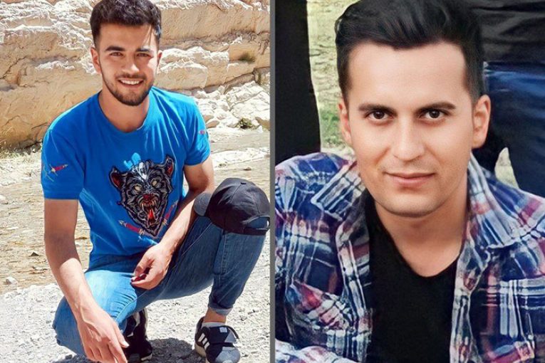 ڕەزا بەبرنەژاد دووجاره دەستبەسەرکرا