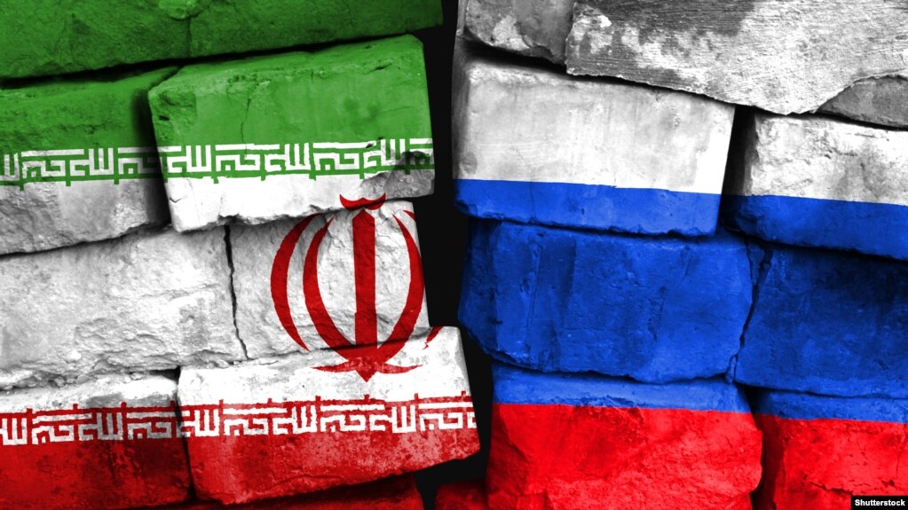 روسیه "توافق‌نامه همکاری جامع" با ایران را تعلیق کرد