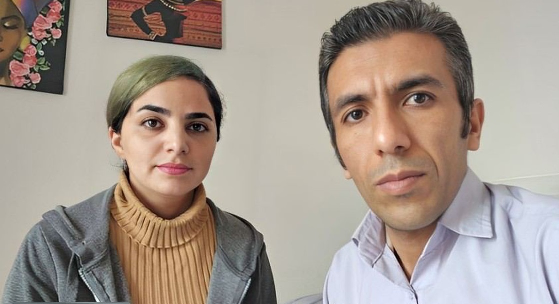 بڕیاره دوو پەنابەری سیاسیی کورد لە تورکیەوە ڕادەستی ئێران بکرێنەوه