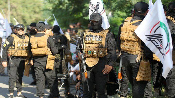 پذیرش بدون کنکور تروریستهای حشد شعبی در دانشگاه تهران