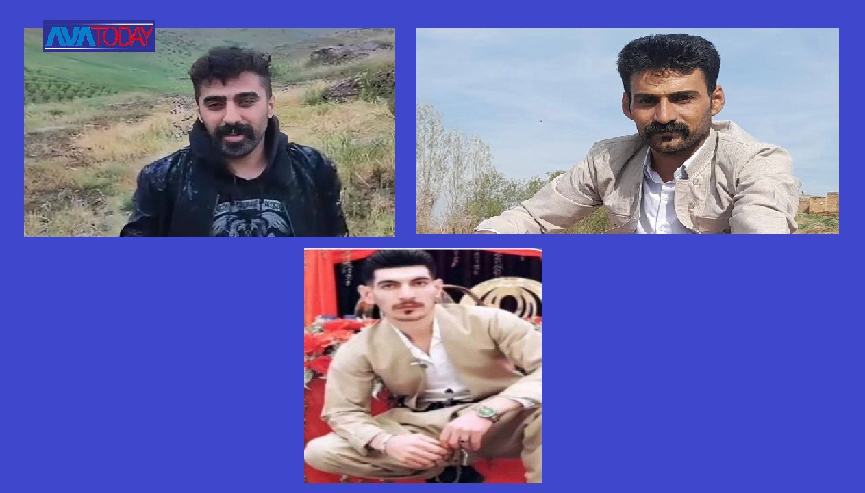 دەسبەسەر کردنی سێ شارۆمەندی کوردی خەڵکی مەهاباد له یەک ڕۆژدا