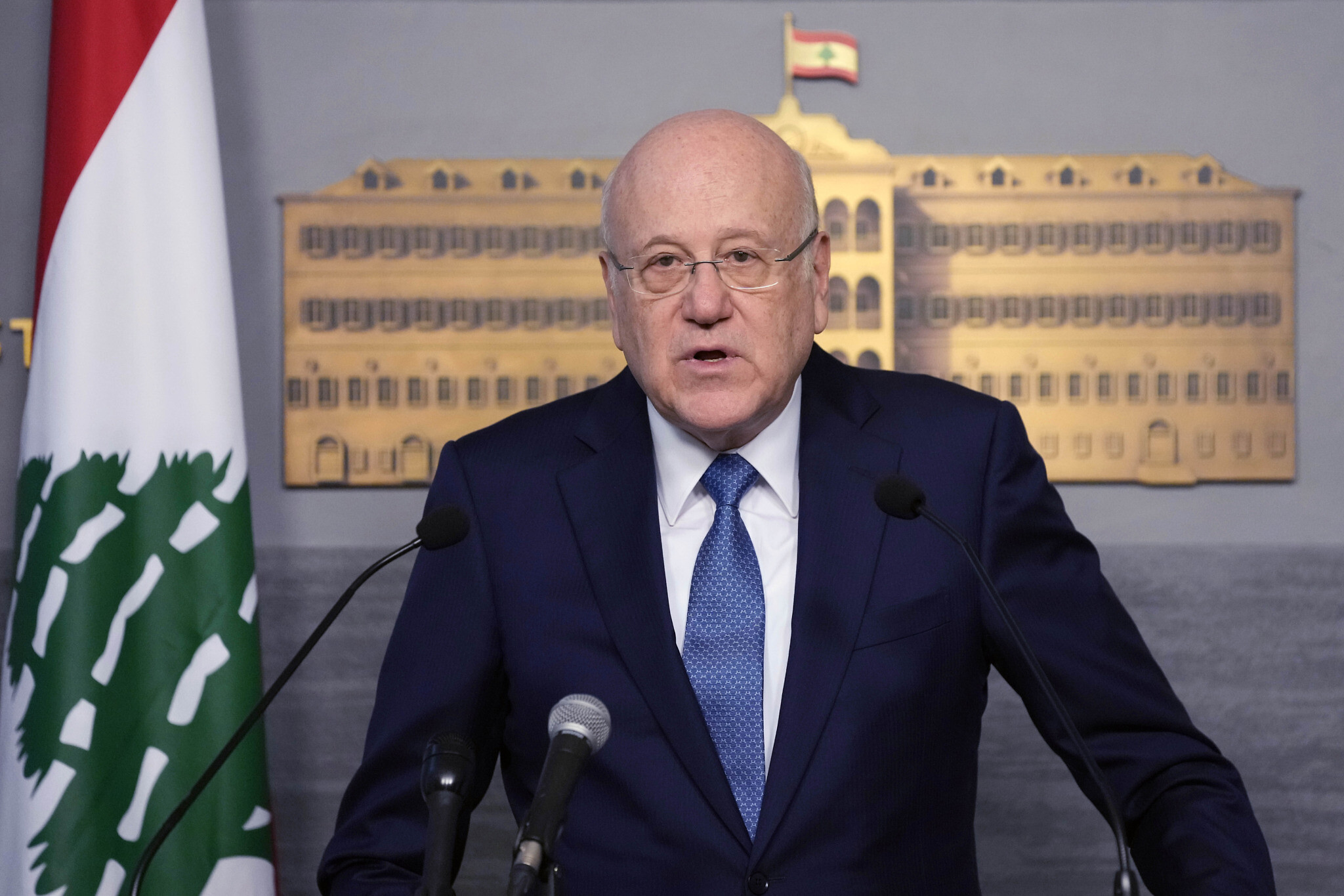 Lebanon to summon Iran envoy for interfering in its affairs