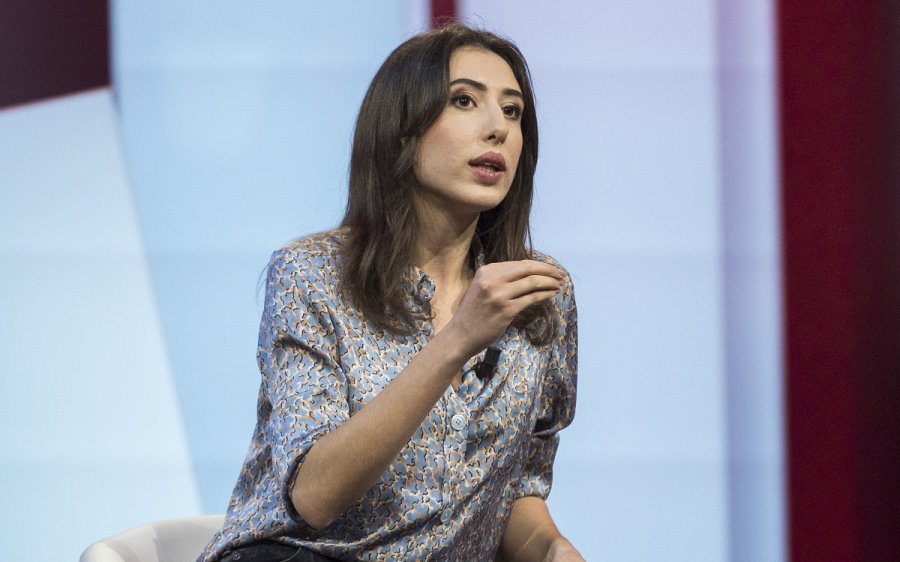 Iran confirms arrest of Italian journalist Cecilia Sala