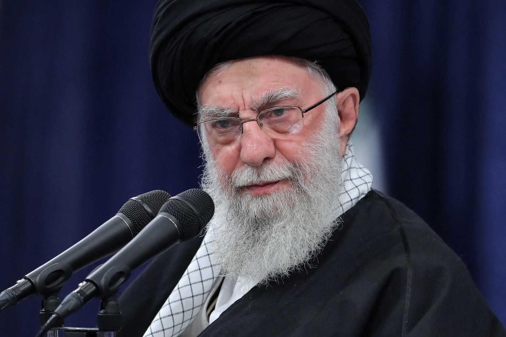 Iran faces global criticism at UN review session over human rights concerns