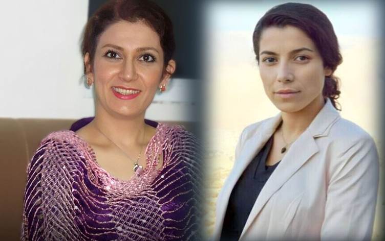 Kurdish parties call for general strike to stop executions of two activists in Iran
