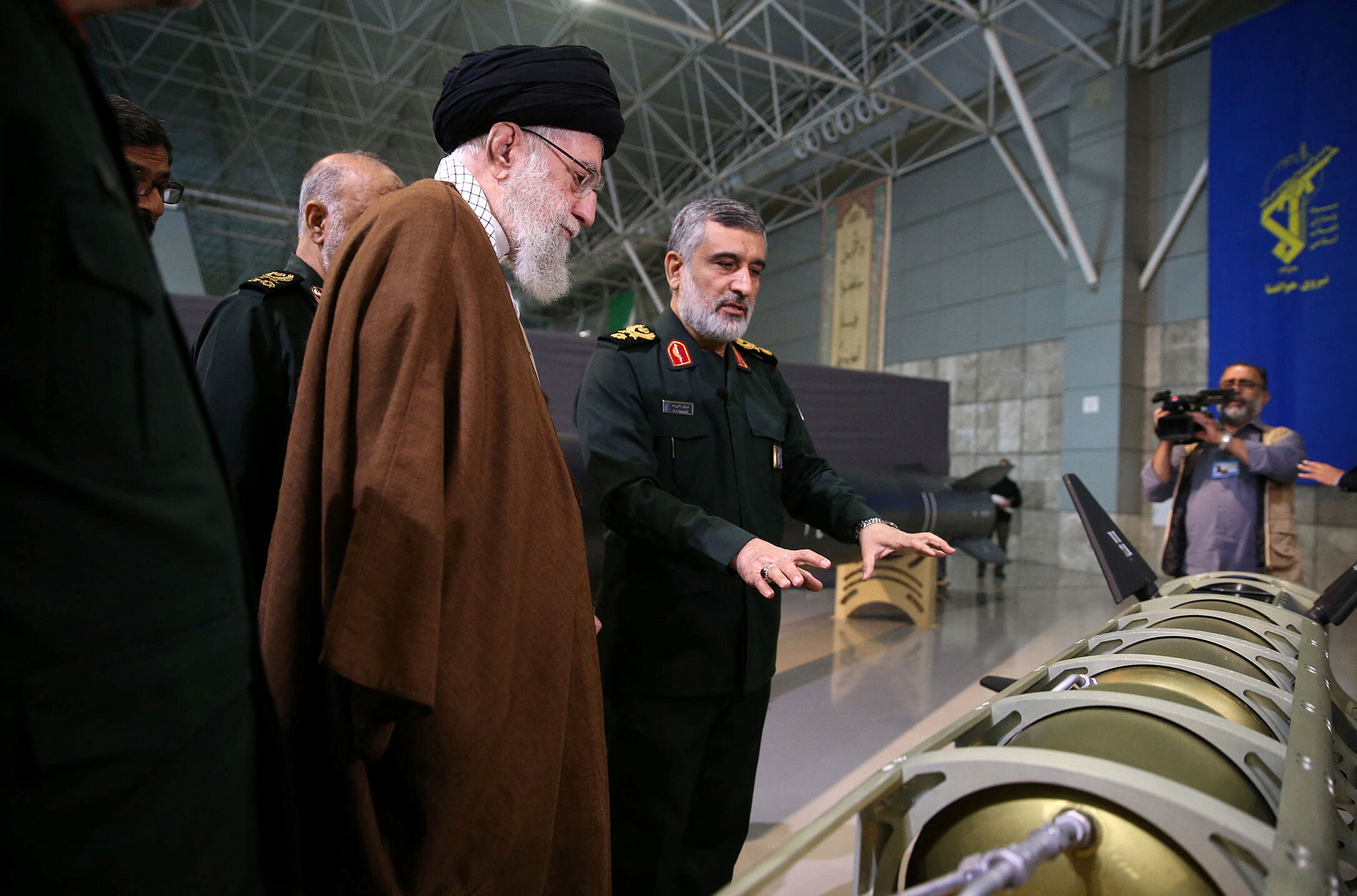 Euro Diplomat: Israel Will Attack Iran's Nuclear Facilities