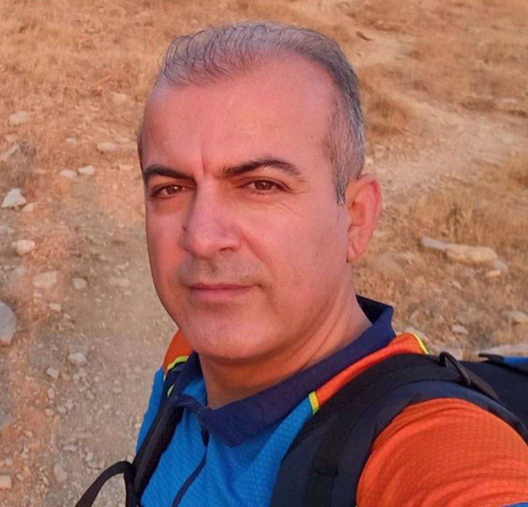 ئەسعەد غەفووری، مامۆستای زانکۆ