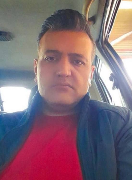 بێهرووز فەیزی