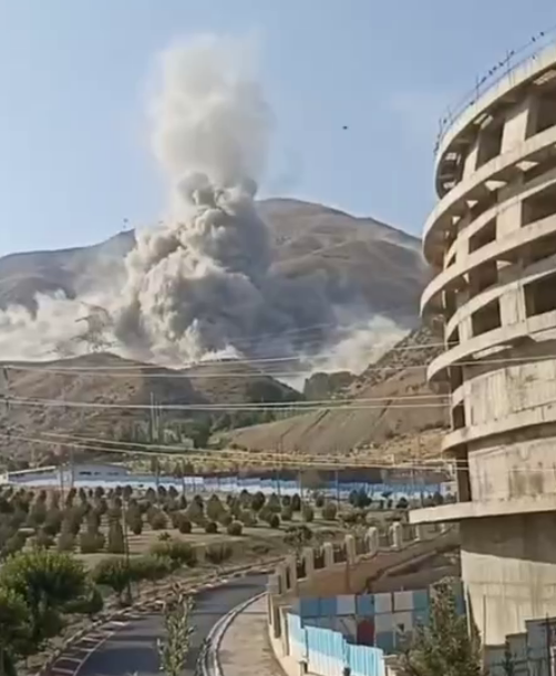تاران