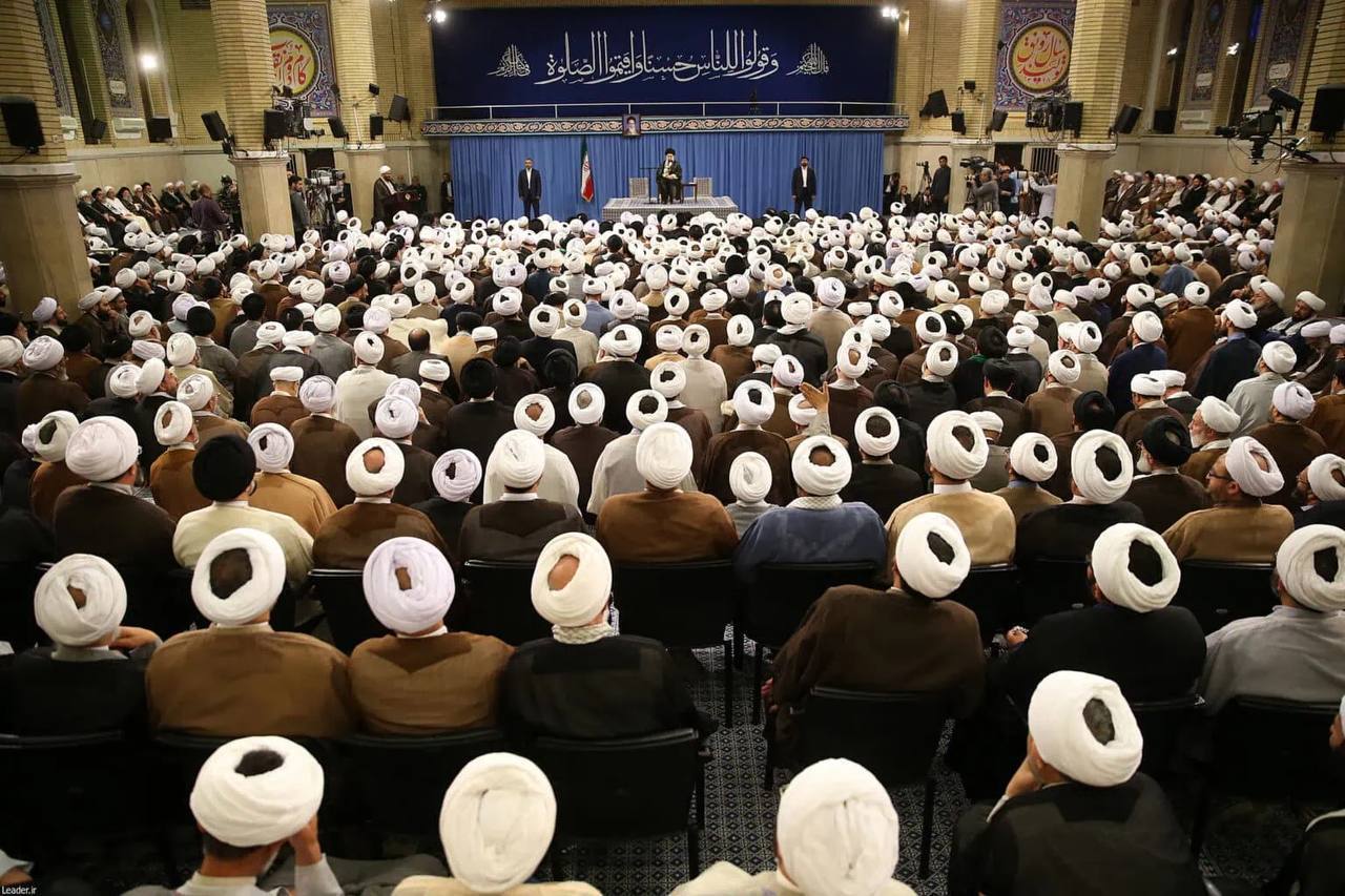 ئێران