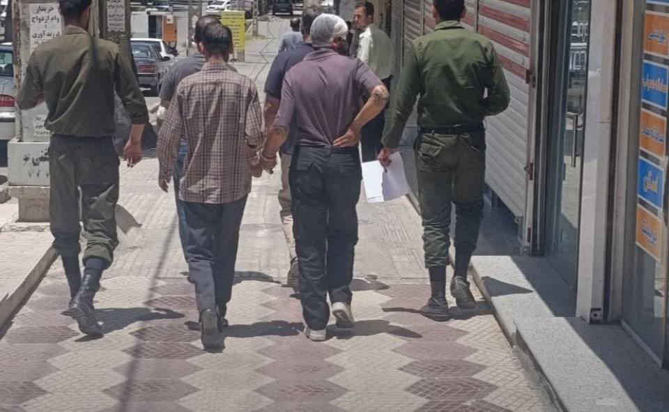 کرماشان