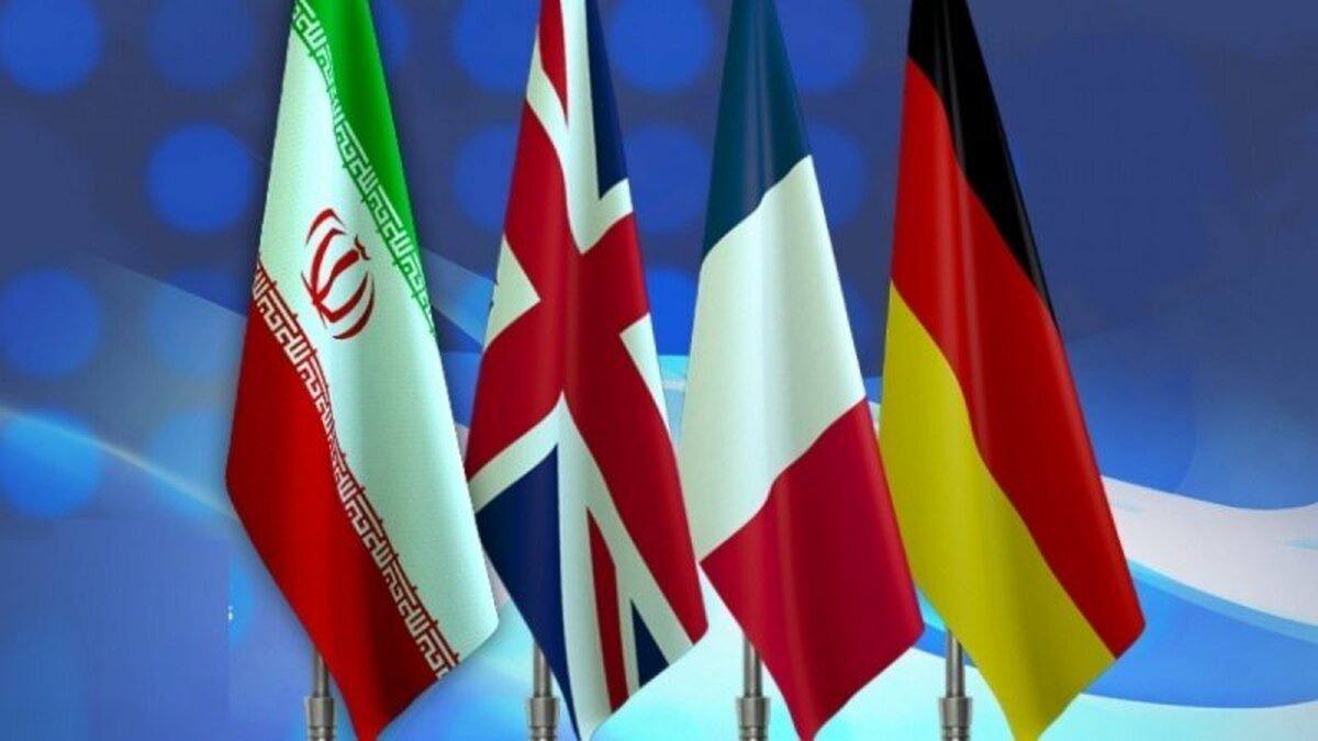 ئەمڕۆ لە ڤییەننا دانوستانەکانی نێوان ئێران و سێ وڵاتە زلهێزەکە، دەستپێدەکات
