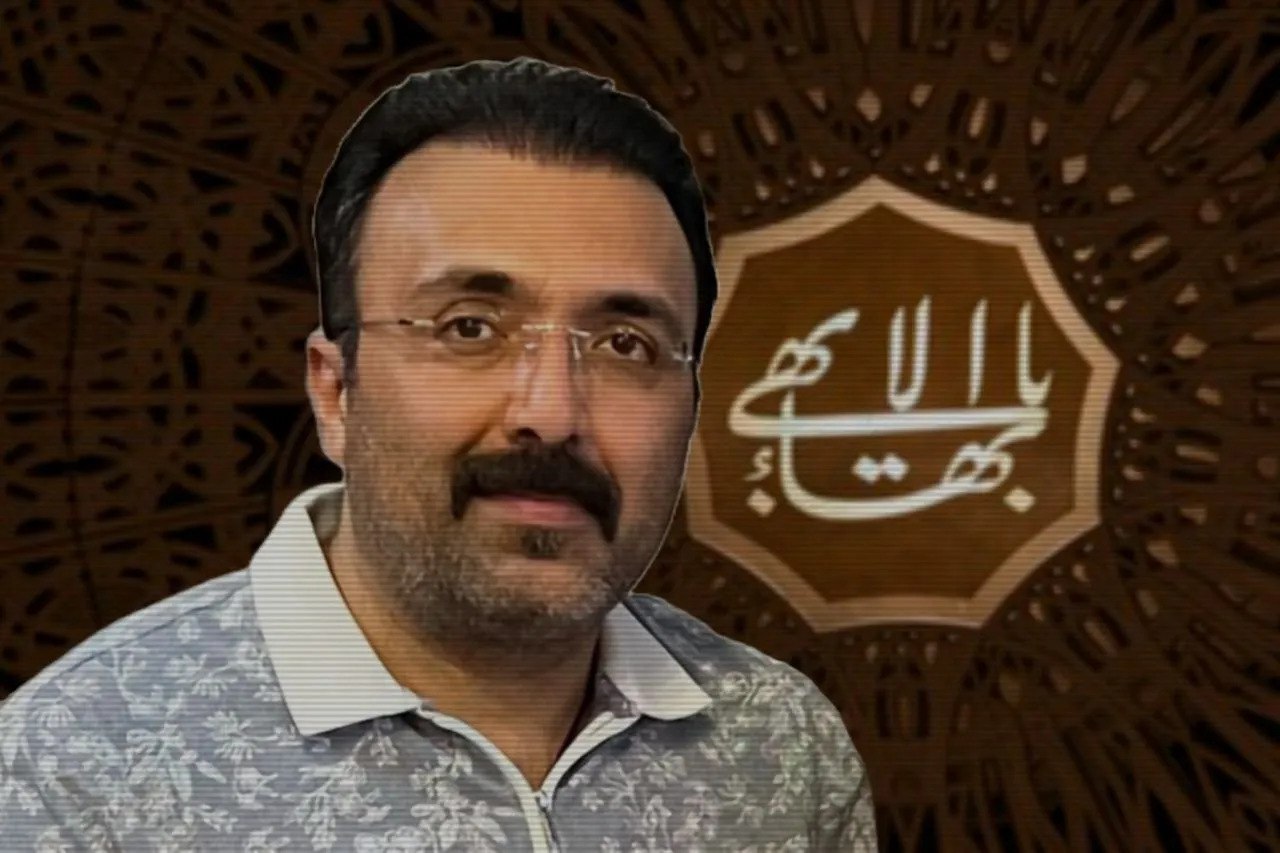 بلاتکلیفی کیهان مقصودی، شهروند بهائی در بازداشتگاه اطلاعات ارومیه همچنان ادامه دارد
