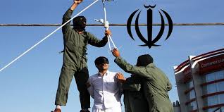  حداقل ٨٤١ نفر طی امسال اعدام شدەاند