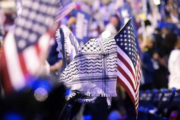 آمریکا صدور ویزا برای دارندگان گذرنامه فلسطینی را به حالت تعلیق درآورد