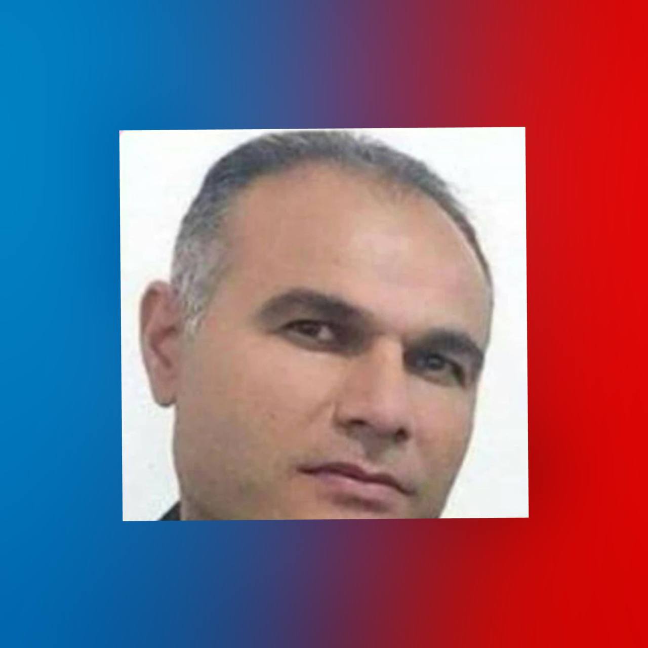 سرکوب در کوردستان/ احضار مجدد صلاح حاجی‌میرزایی، فعال صنفی کورد