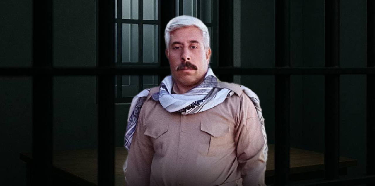 تداوم فشارها بر مجید عجبی، زندانی سیاسی کورد در زندان سقز