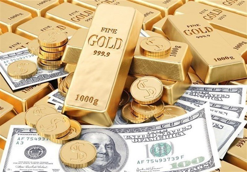 سکه ۱۱۲ میلیونی و دلار ١١٣ هزارتومانی، رکوردهای تازه نرخ ارز و طلا