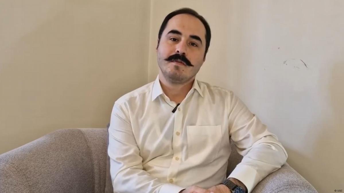خواهر حسین رونقی، جمهوری اسلامی را مسئول جان برادش دانست
