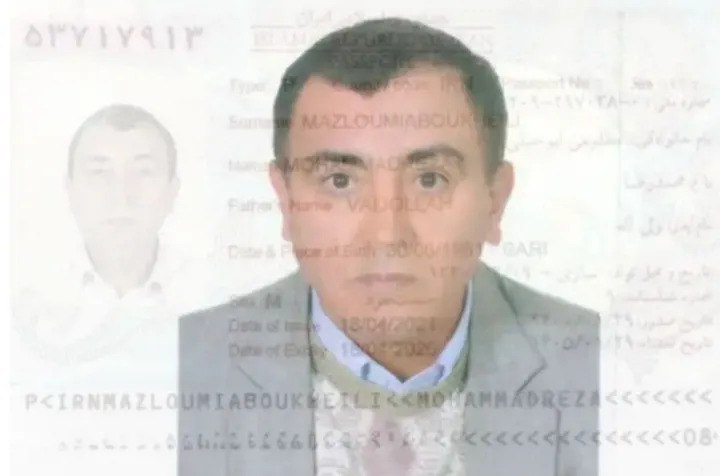 ممانعت کانادا از ورود یکی از مقامات ایرانی به این کشور