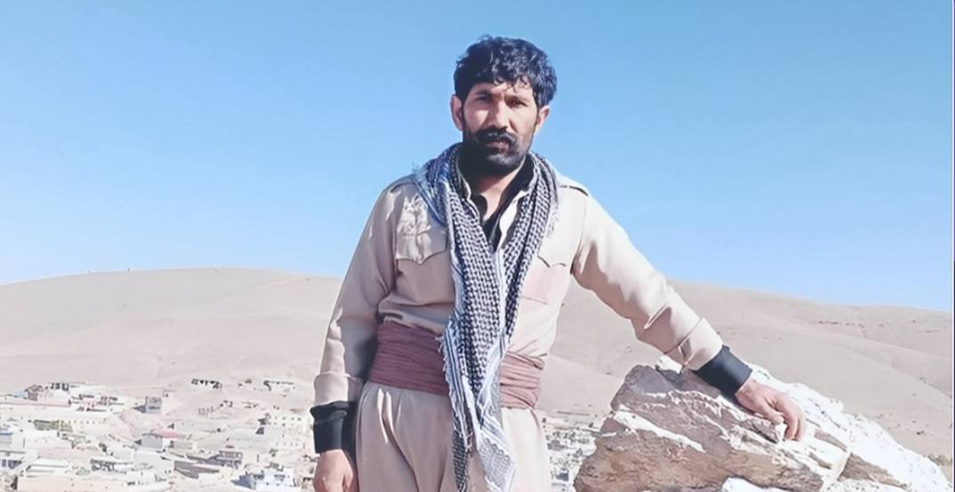 یونس تنهایی، شهروند کورد به ۲۰ ماه حبس تعزیری محکوم شد
