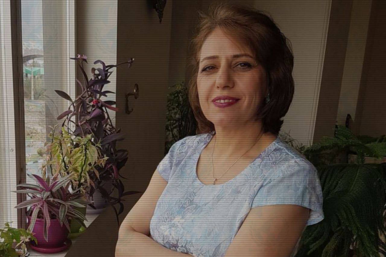 ناهید بهروزی، شهروند بهایی به پنج سال حبس محکوم شد