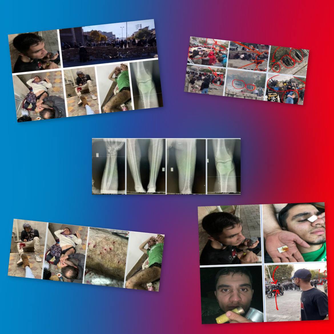 آریا استادابراهیمی، در خطر دیپورت از ترکیه به ایران روبرو است