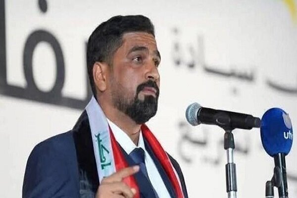 ترور یکی از نامزدهای انتخاباتی عراق که منتقد ایران بود