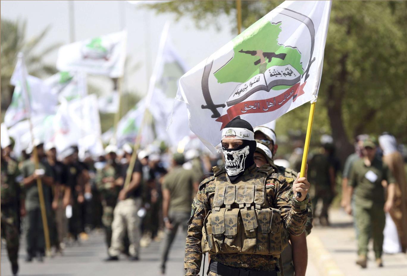 ایران چراغ خاموش برای احیای اقتدار از دست رفتەاش تلاش میکند