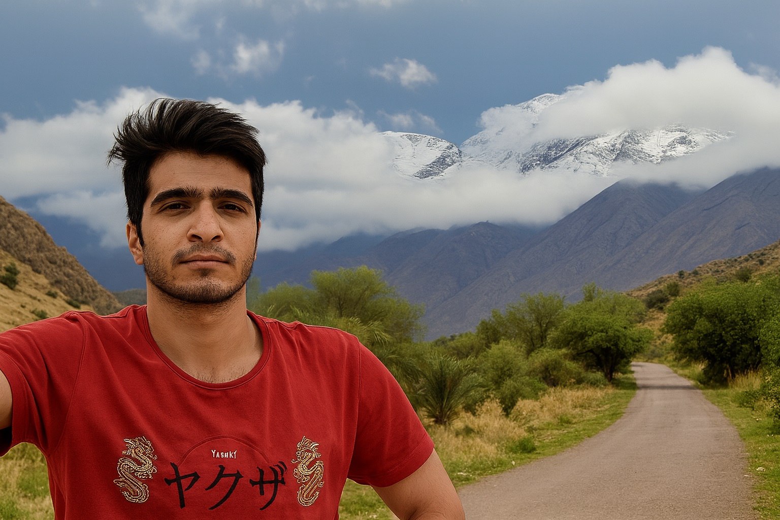 Report on the Critical Condition of Farbod Hasanvand, a Kurdish Political Prisoner
