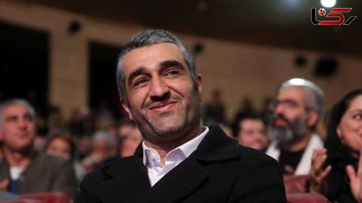 Iranian Actor Arrested on Charges of “Kidnapping and Rape”