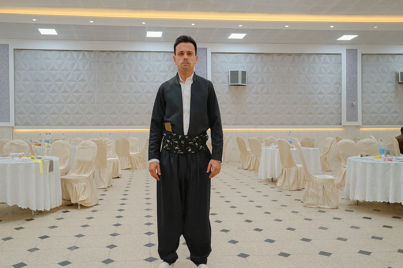 سرنوشت عبدالله گلستانی، شهروند کورد نامعلوم است