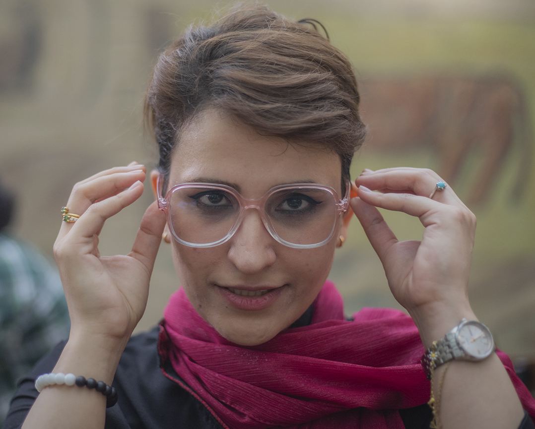 مطهره گونه‌ای جهت اجرای حکم حبس احضار شد