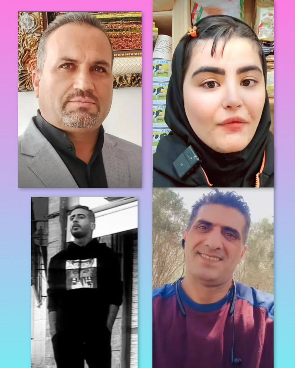 شورای جعلی «نخبگان لر» در خدمت نهادهای امنیتی ایران