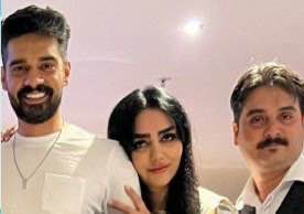 بازداشت خواهر و برادر شهرام سدیدی در سبزوار