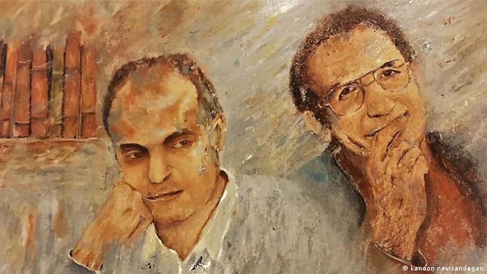 نیروهای سرکوبگر بار دیگر مانع برگزاری مراسم سالگرد ترور مختاری و پوینده شدند