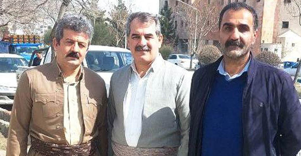 اعتراض انجمن صنفی معلمان کردستان به پرونده‌سازی علیه معلمان کوردستانی