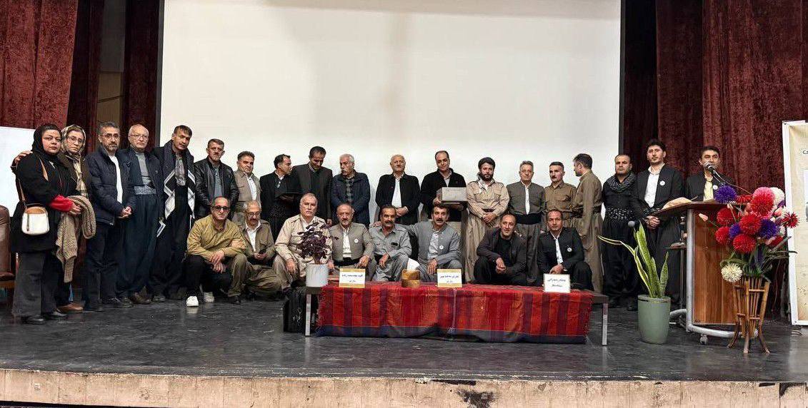 کۆڕێکی ڕەخنە و هەڵسەنگاندن بۆ ڕۆمانی سێبەری مار لە شاری بانە بەڕێوەچوو