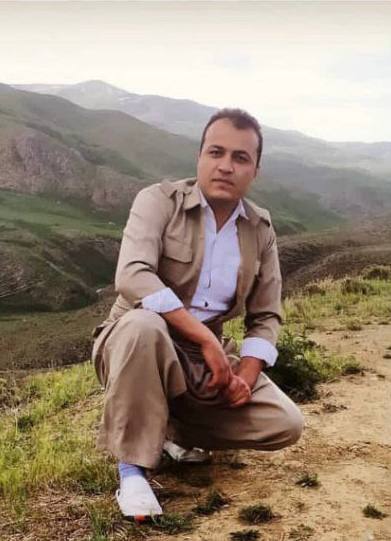 یک شهروند کوردستانی اهل اشنویه بازداشت شد