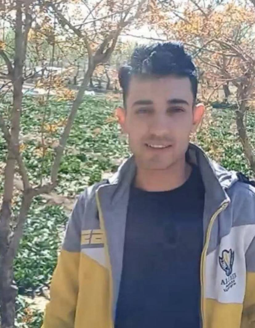 سنە؛ زانیار محەممەدنژاد بە چوار ساڵ بەندکردن سزا درا