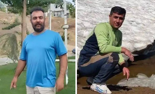 لە سنە سێ ژینگەپارێز دەستبەسەر کران