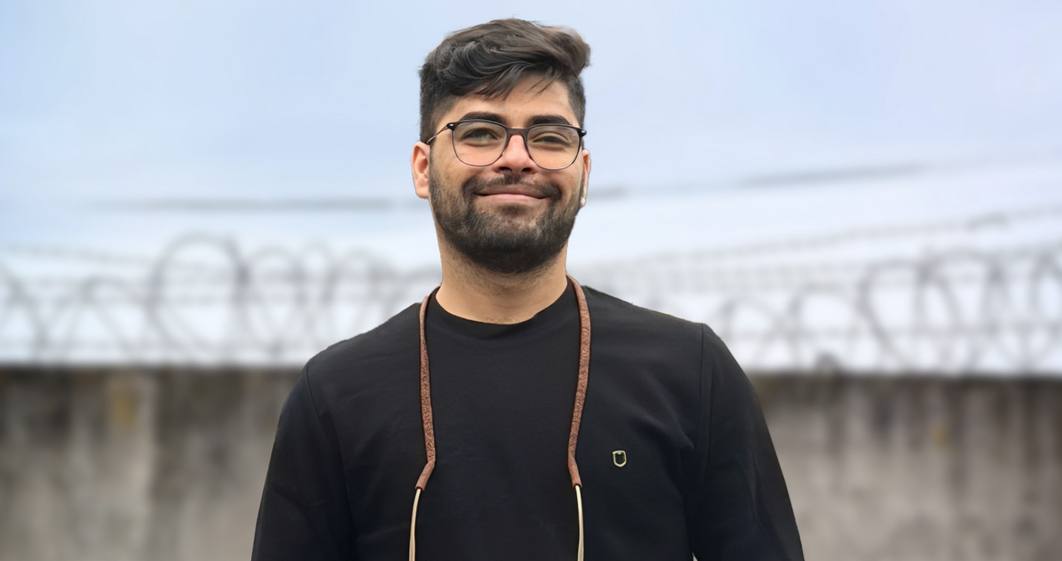 No information on the fate of detained Kurdish artist Nima Mandoumi