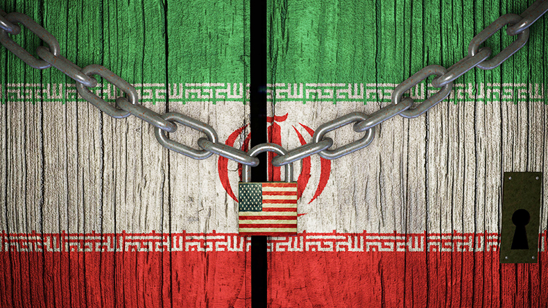 آمریکا تحریمهای جدیدی علیه جمهوری اسلامی اعمال کرد