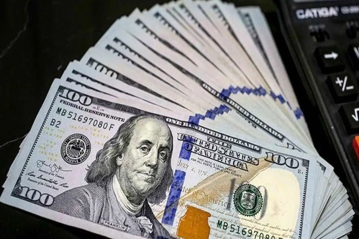 افزایش قیمت دلار همچنان سیر صعودی دارد