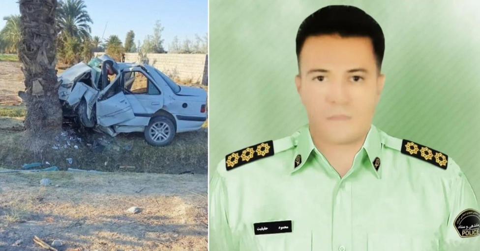 Iran-Affiliated Terrorist Killed