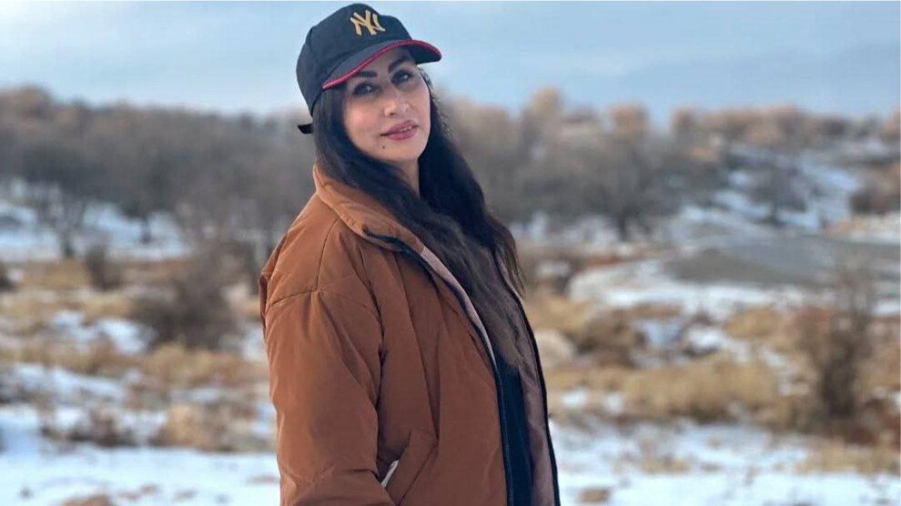 دلارام کاظمی مجددا بازداشت شد